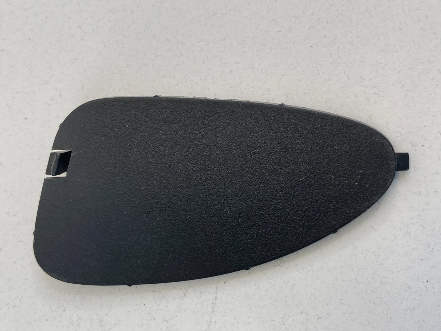 2006-2011 HONDA CIVIC REAR LEFT SIDE INTERIOR DOOR HANDLE SCREW COVER TRIM OEM