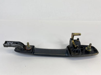 2003-2005 MAZDA6 MAZDA 6 REAR RIGHT SIDE EXTERIOR DOOR HANDLE ASSEMBLY RR RH OEM