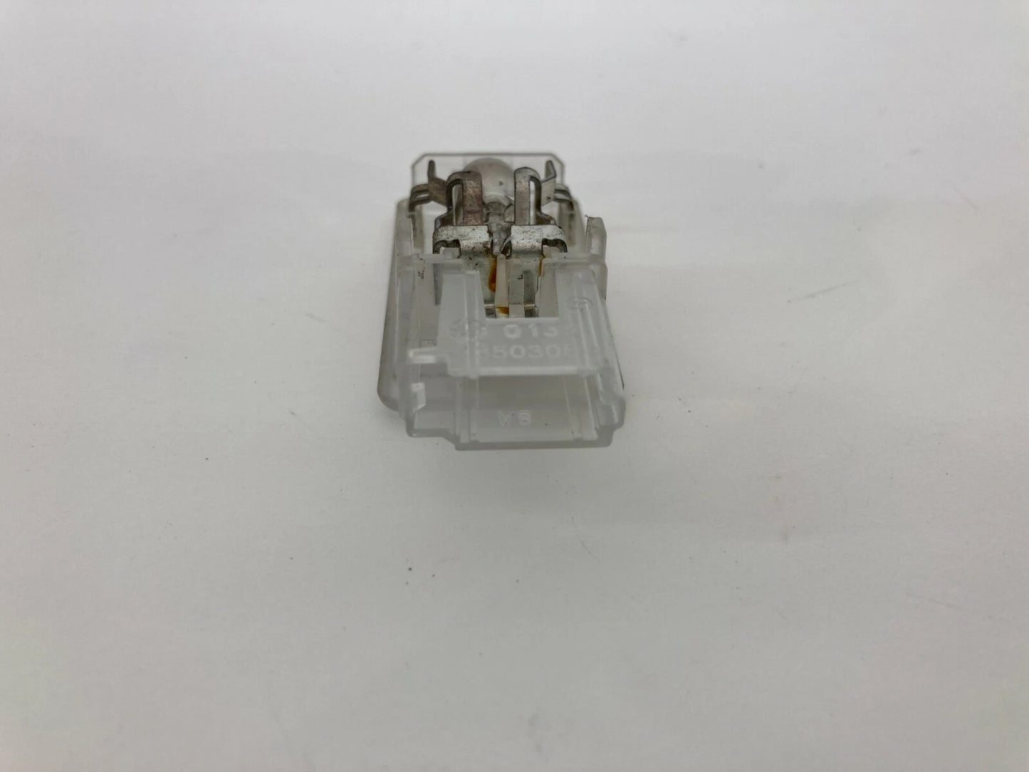 2010 CHEVROLET TRAVERSE REAR TRUNK DOME CARGO AREA COURTESY LIGHT LAMP