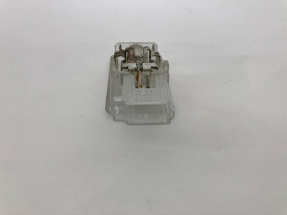 2010 CHEVROLET TRAVERSE REAR TRUNK DOME CARGO AREA COURTESY LIGHT LAMP