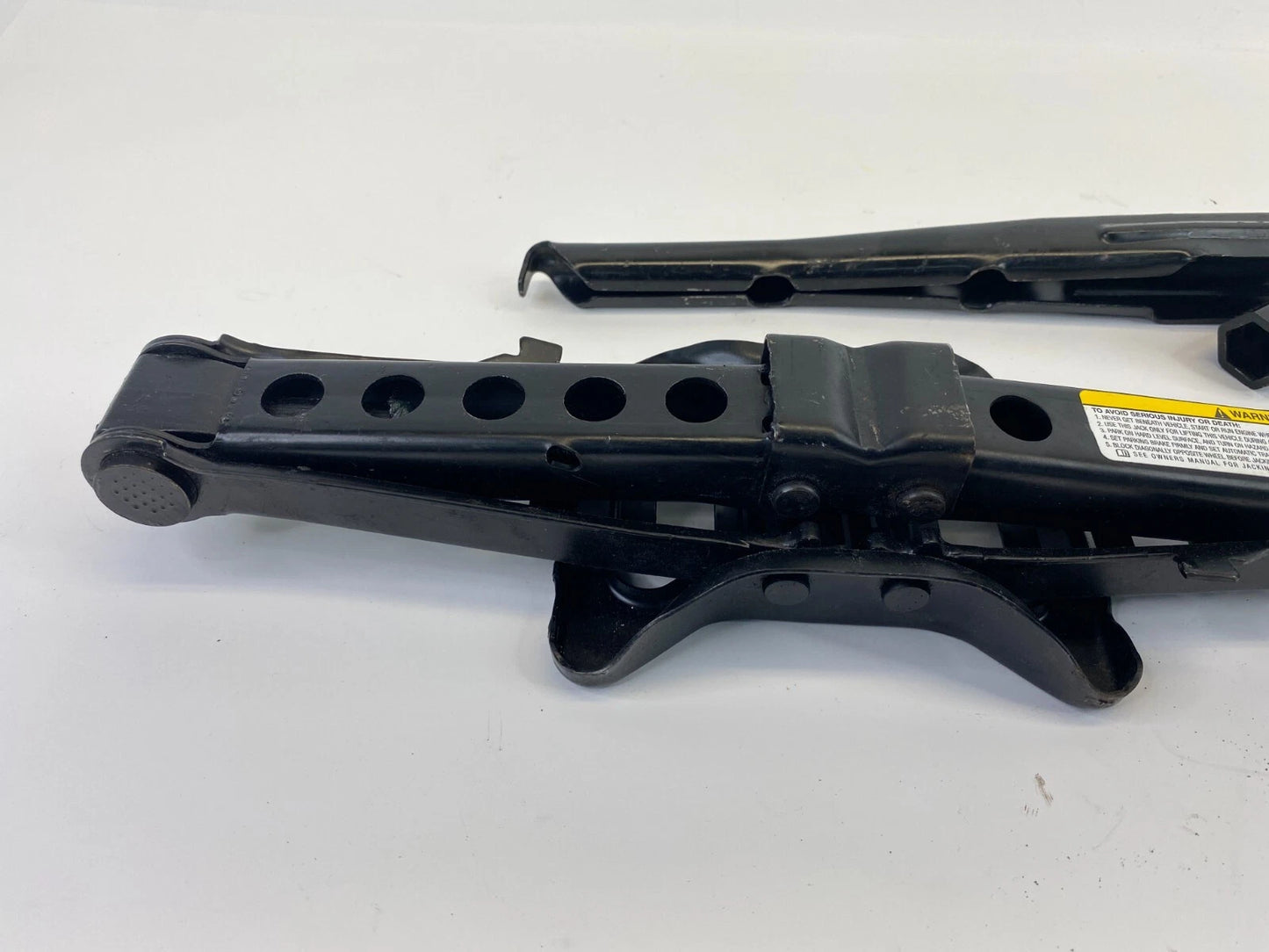 2008 09 10 11 12 13 2014 DODGE AVENGER EMERGENCY SPARE TIRE JACK ASSY 04766160AA