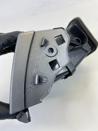 2011-2013 Hyundai Elantra 1.8L Dash Right A/C Air Vent Grille 97490-3X000