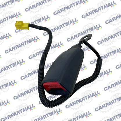 12-17 KIA RIO FRONT RIGHT PASSENGER SIDE SEAT BELT BUCKLE ASSY 88840-1W510HU OEM