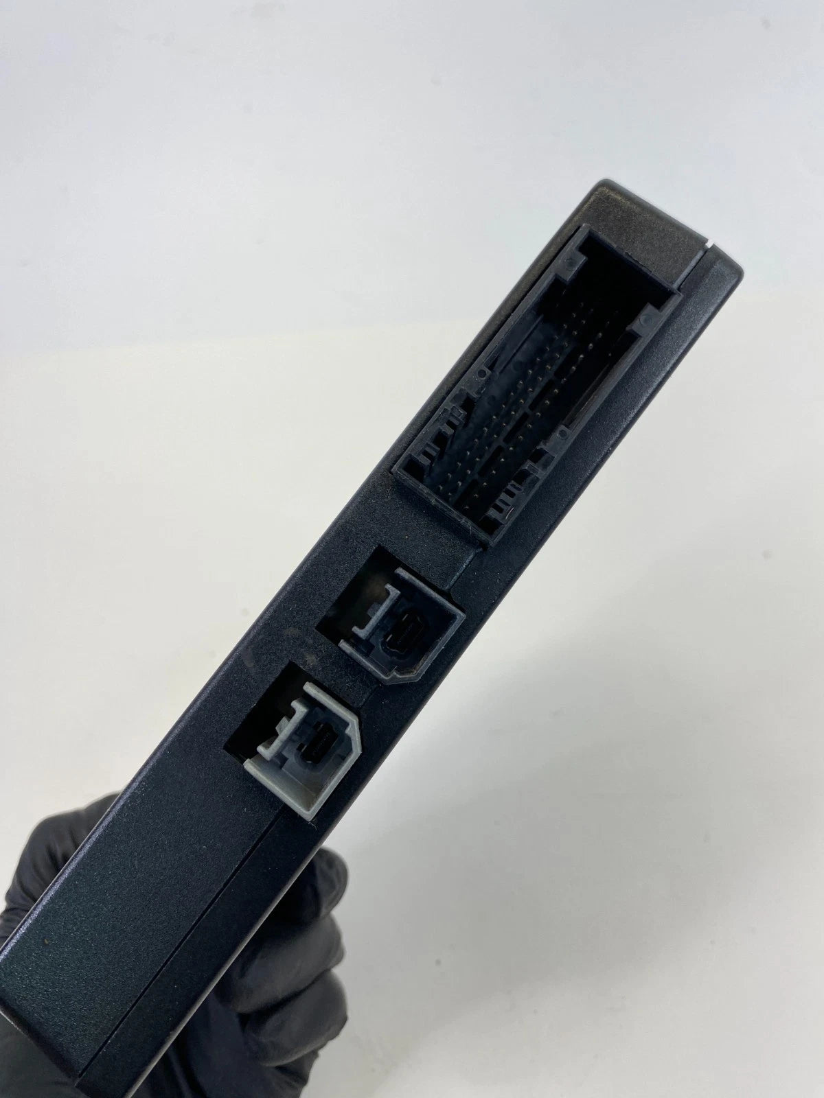 2014 Ford Fusion Communication Voice Recognition Sync Module CT1T-14D212-AA OEM