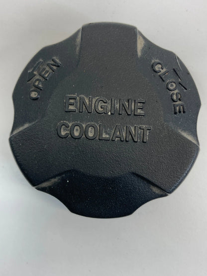 2006-2011 HYUNDAI ACCENT 1.6L RADIATOR ENGINE COOLANT RESERVOIR CAP TANK COVER