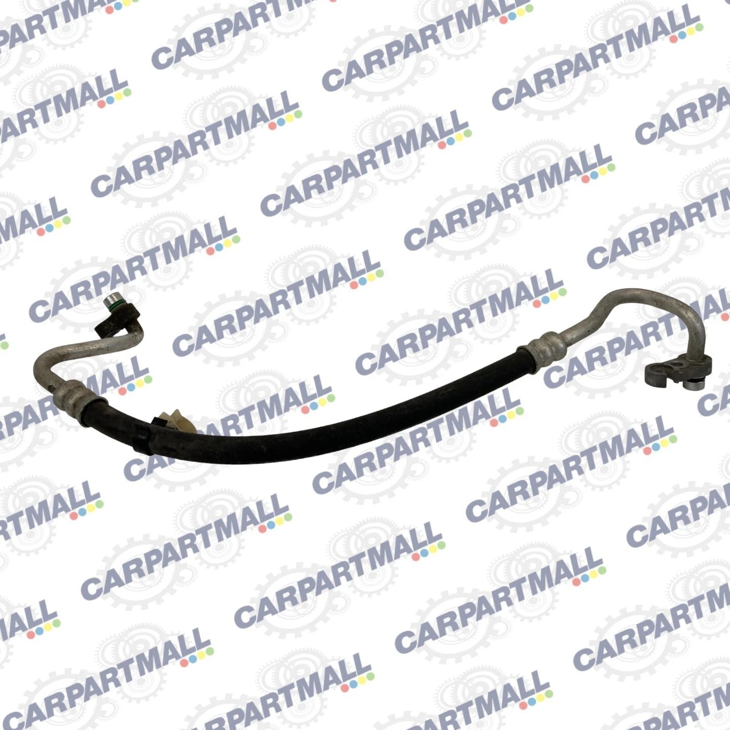 03-07 NISSAN MURANO A/C AC AIR CONDITIONER CONDENSER HIGH PRESSURE HOSE TUBE OEM