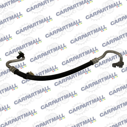 03-07 NISSAN MURANO A/C AC AIR CONDITIONER CONDENSER HIGH PRESSURE HOSE TUBE OEM