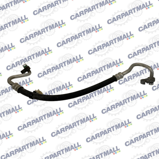 03-07 NISSAN MURANO A/C AC AIR CONDITIONER CONDENSER HIGH PRESSURE HOSE TUBE OEM