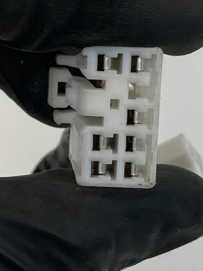 2007-2010 Hyundai Elantra Rear Right Door Wiring Harness Wire Cable 91660-2H020