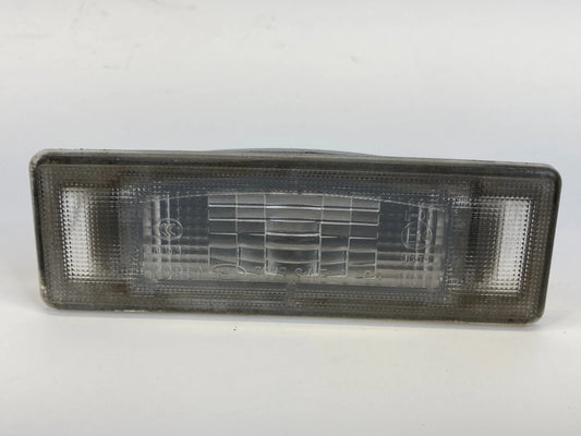 2006-2016 KIA OPTIMA 14-16 CADENZA LICENSE PLATE LIGHT LAMP 92501-2G0