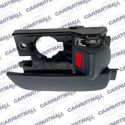 2006-2011 HYUNDAI ACCENT SEDAN REAR RIGHT INNER DOOR HANDLE 82620-1E000 OEM