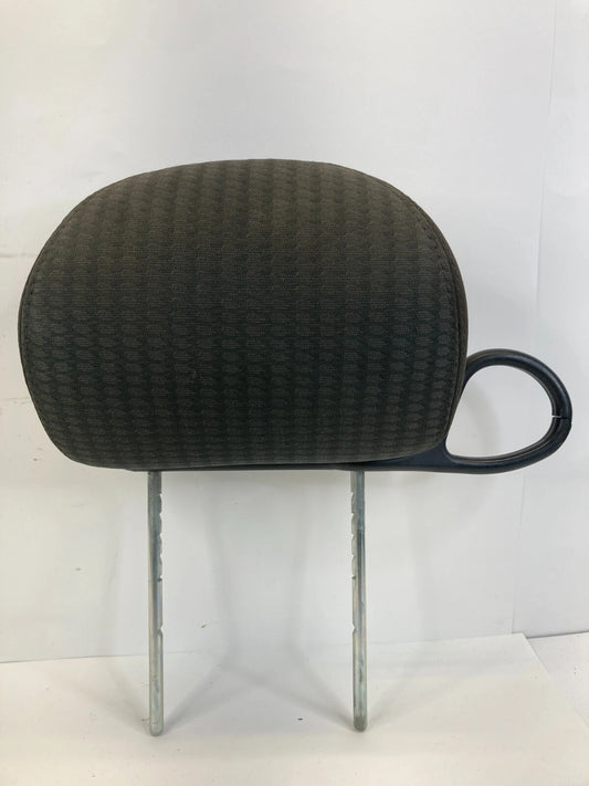 2005 CHRYSLER PT CRUISER FRONT LEFT DRIVER SIDE SEAT HEADREST CUSHIONED UNIT OEM