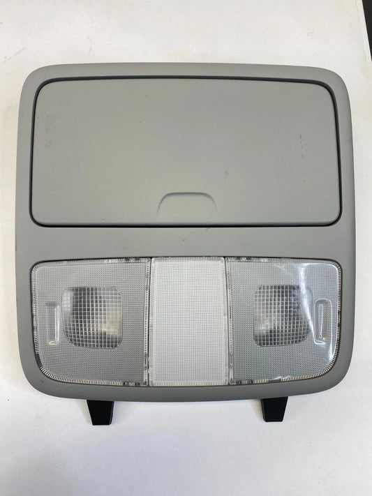 2007-2010 HYUNDAI ELANTRA FR OVERHEAD CONSOLE DOME MAP LIGHT LAMP OEM 928002H000