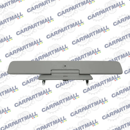 2004 VOLKSWAGEN PASSAT CENTER MIDDLE SUN VISOR SUNVISOR 3B0858555D OEM