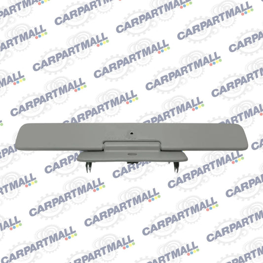 2004 VOLKSWAGEN PASSAT CENTER MIDDLE SUN VISOR SUNVISOR 3B0858555D OEM