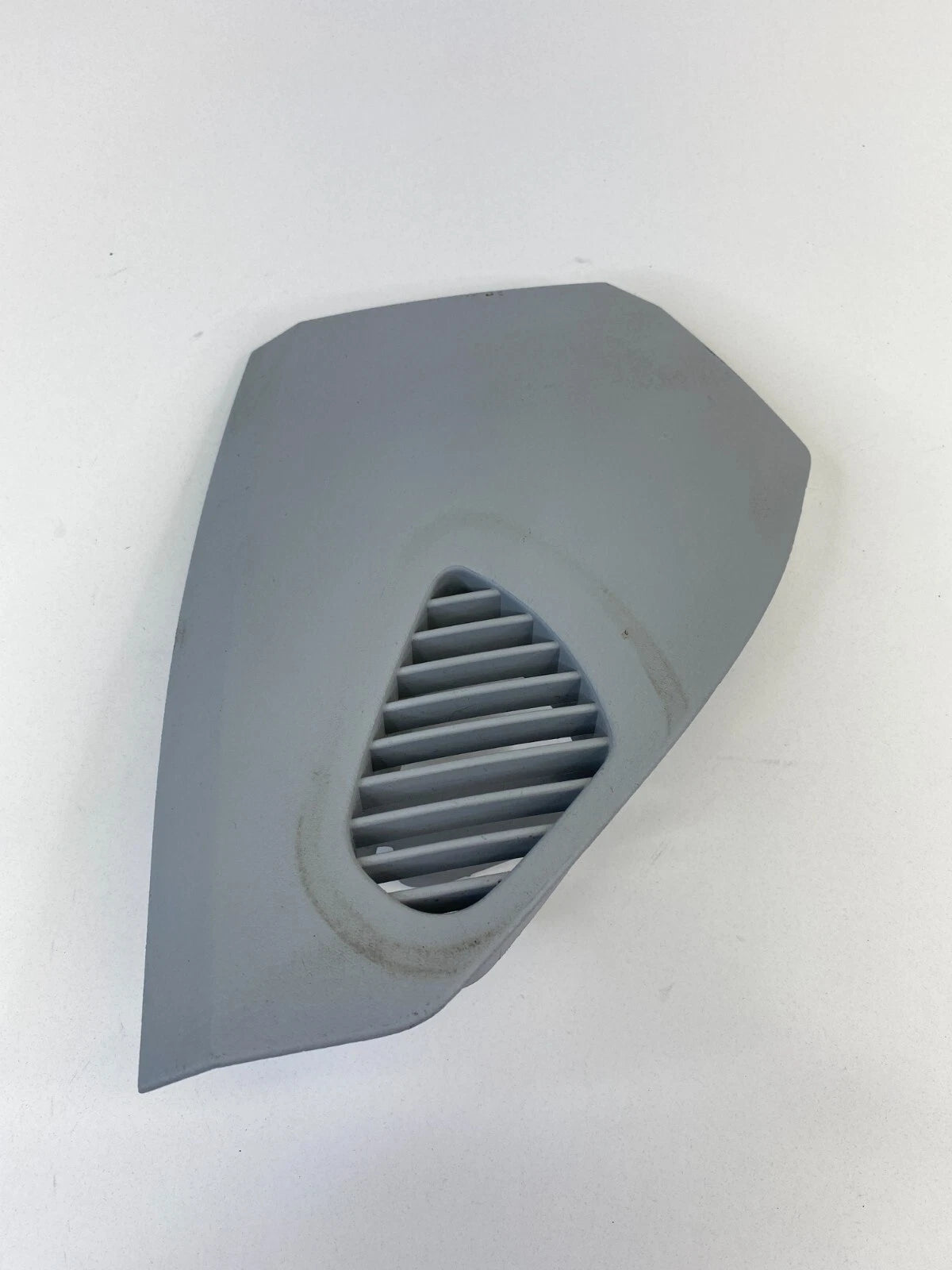 00-06 MERCEDES-BENZ S500 FRONT LEFT DRIVER DASH END CAP TRIM COVER A2206890308