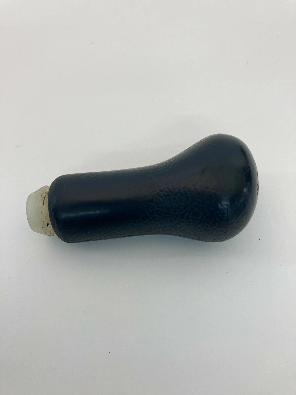 2004 04 SUZUKI VITARA 5-SPEED MANUAL TRANSMISSION GEAR SHIFTER KNOB SHIFT HANDLE