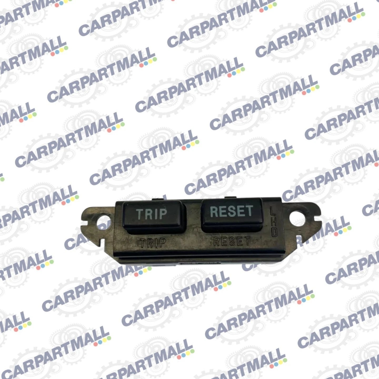 2006-2008 HYUNDAI SONATA FRONT DASH PANEL TRIP RESET BUTTON SWITCH 94510-3K100