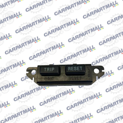 2006-2008 HYUNDAI SONATA FRONT DASH PANEL TRIP RESET BUTTON SWITCH 94510-3K100