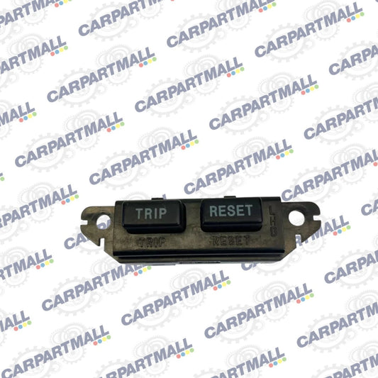 2006-2008 HYUNDAI SONATA FRONT DASH PANEL TRIP RESET BUTTON SWITCH 94510-3K100