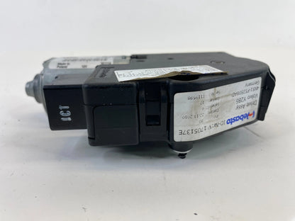 2011-2018 VOLVO S60 SUNROOF SUN ROOF MOTOR ASSEMBLY 4N51-F53508AD OEM