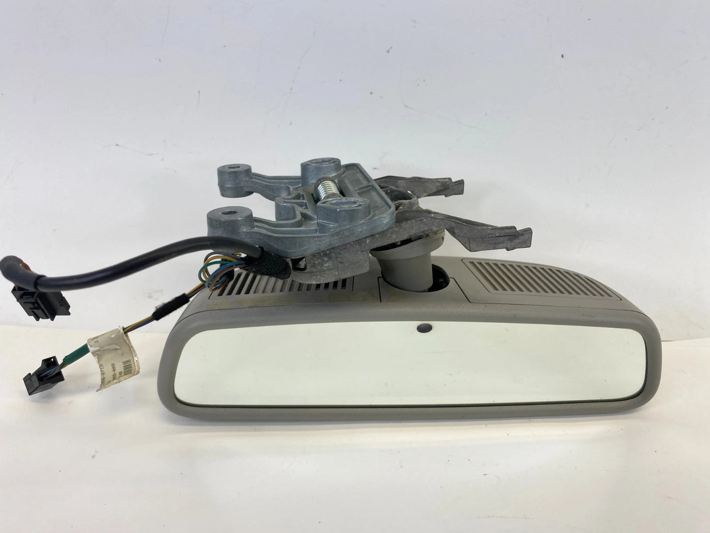 2010-2014 MERCEDES-BENZ CL550 REAR VIEW MIRROR INSIDE AUTO DIM OEM E11025902