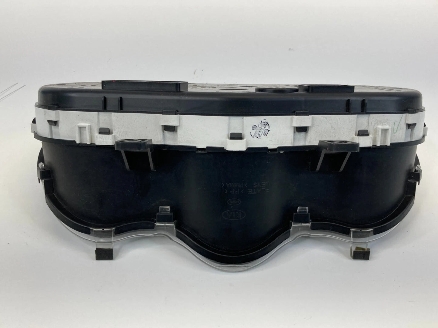 11-13 KIA FORTE DASH INSTRUMENT CLUSTER SPEEDOMETER GAUGES UNK MILES 94041-1M000