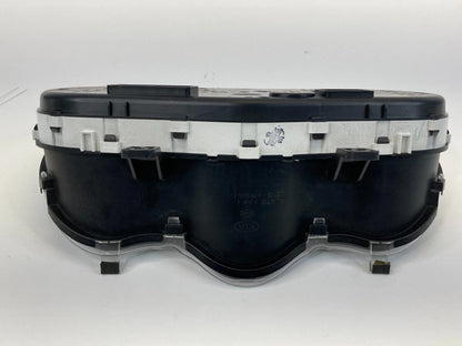 11-13 KIA FORTE DASH INSTRUMENT CLUSTER SPEEDOMETER GAUGES UNK MILES 94041-1M000