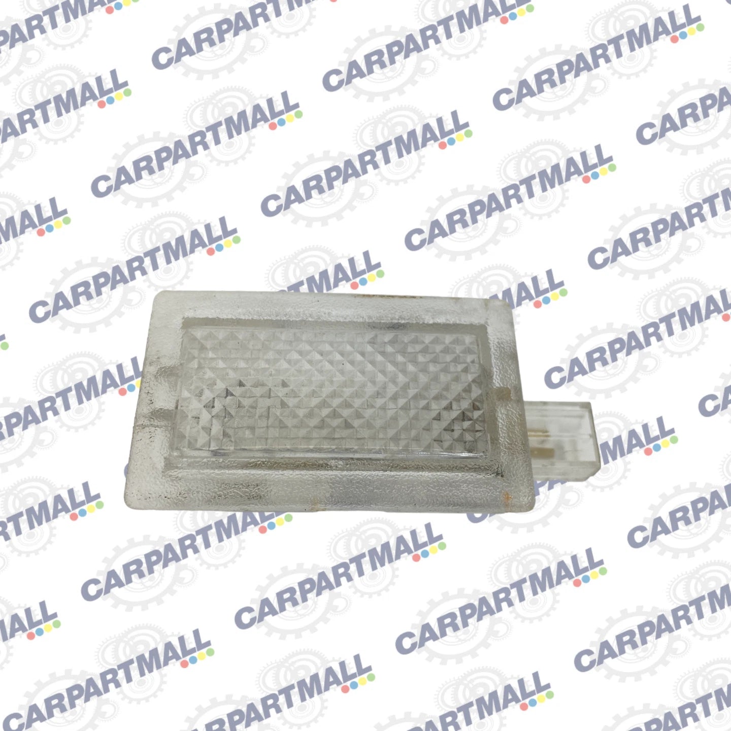 11-14 DODGE CHARGER REAR INNER TRUNK CARGO COURTESY LIGHT LAMP 68088801AA OEM