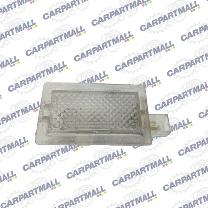 11-14 DODGE CHARGER REAR INNER TRUNK CARGO COURTESY LIGHT LAMP 68088801AA OEM