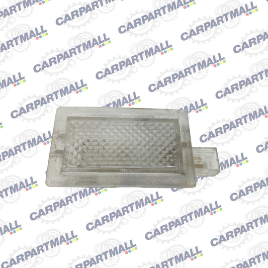 11-14 DODGE CHARGER REAR INNER TRUNK CARGO COURTESY LIGHT LAMP 68088801AA OEM