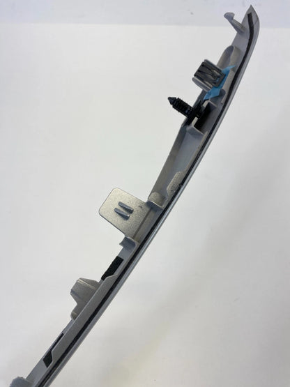 2011-2015 FORD EXPLORER CENTER DASH RIGHT MOLDING BEZEL TRIM BB5378045N60A OEM