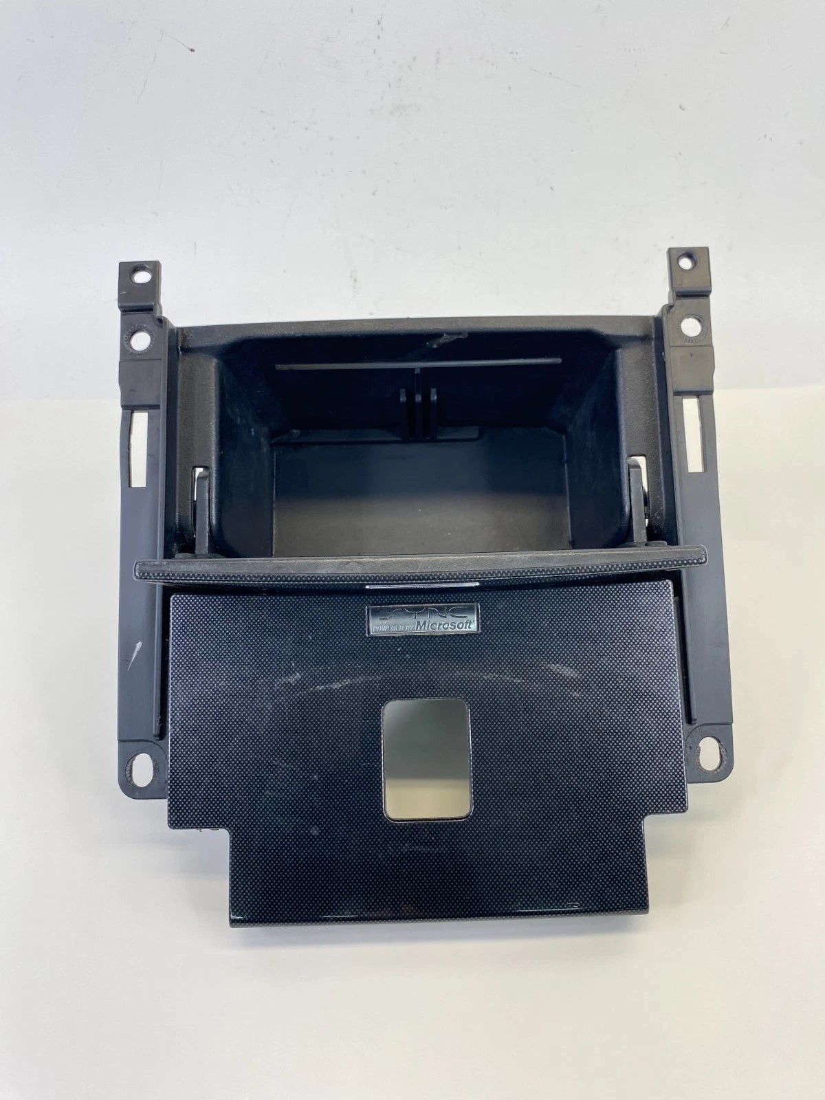 2010-2016 FORD TAURUS DASH CENTER CONSOLE CUP HOLDER AG13-14F111-AF OEM