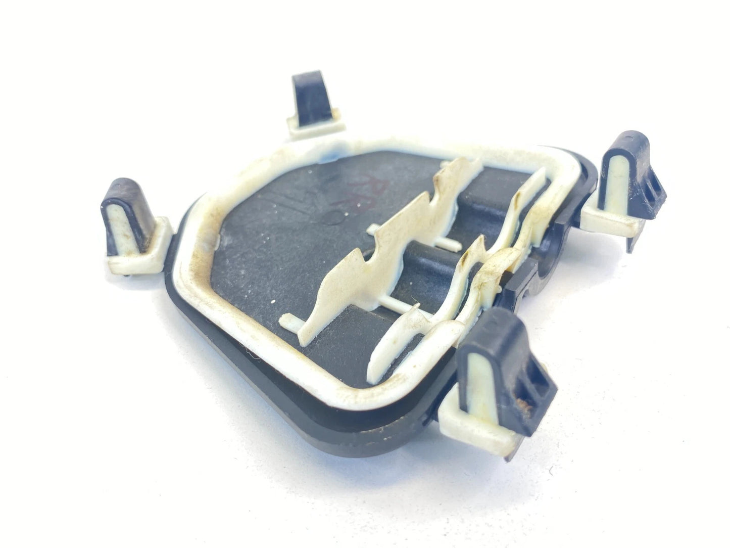 06-12 FORD FUSION REAR RIGHT DOOR TRIM SHIELD CABLE GUIDE COVER 6E5354017A98BG