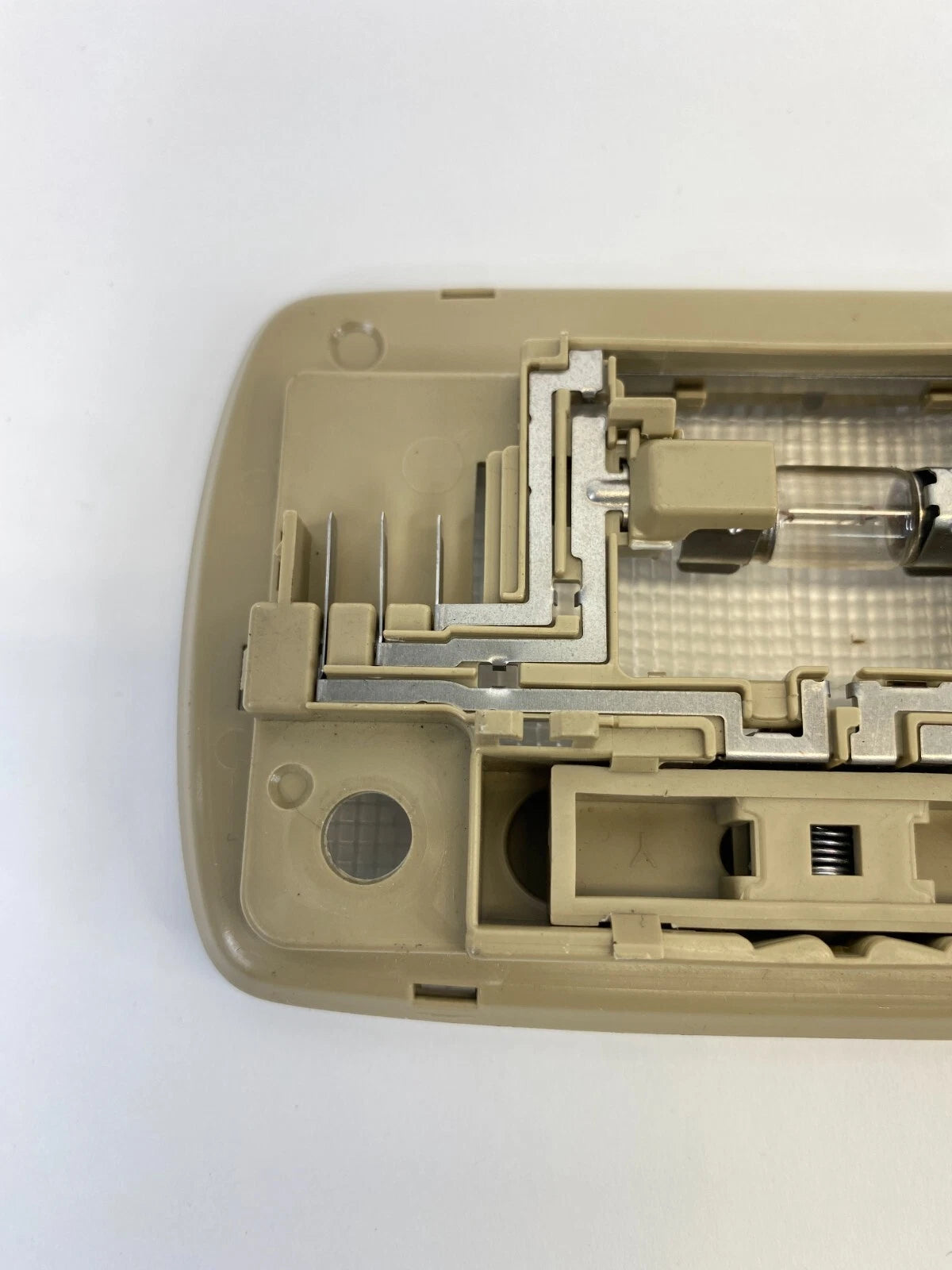 2008 2009 2010 2011 2012 HONDA ACCORD ROOF OVERHEAD DOME MAP LIGHT LAMP OEM