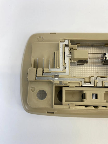 2008 2009 2010 2011 2012 HONDA ACCORD ROOF OVERHEAD DOME MAP LIGHT LAMP OEM