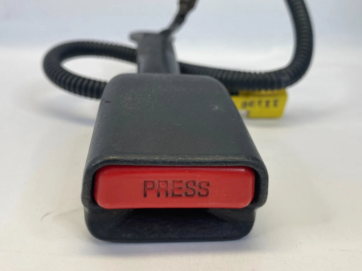 2011-2016 HYUNDAI ELANTRA FRONT LEFT DRIVER SIDE SEAT BELT BUCKLE 888303X500 OEM