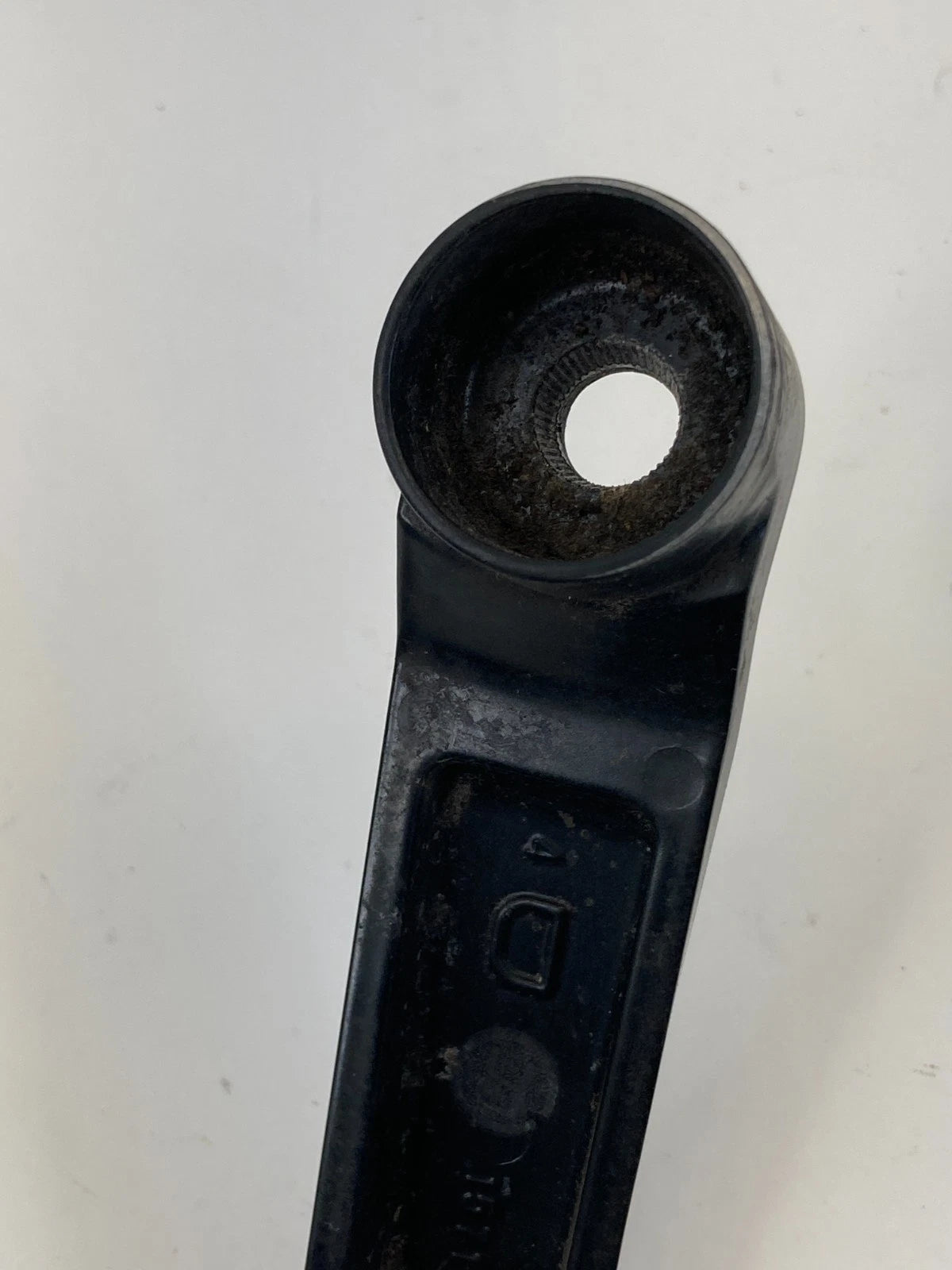 2007 2008 HONDA FIT FRONT WINDSHIELD WIPER ARM PAIR SET OEM