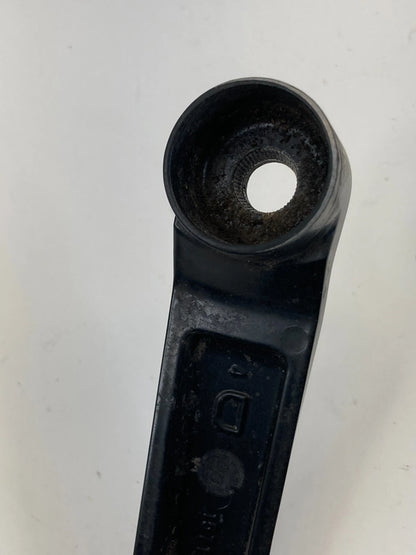 2007 2008 HONDA FIT FRONT WINDSHIELD WIPER ARM PAIR SET OEM