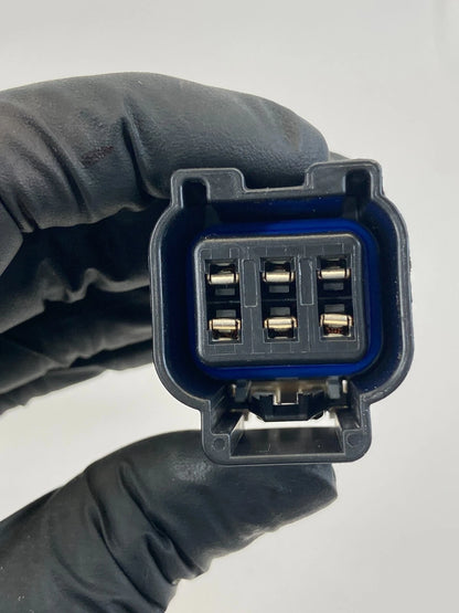 2008-2012 BUICK ENCLAVE REAR LIFTGATE DOOR WIRING HARNESS 20902467 OEM