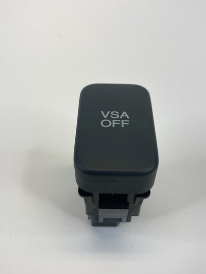 05-10 Honda Odyssey Dash Stability Control VSA Off Switch Control Button M24985