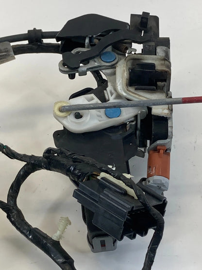 2007-2017 FORD EXPEDITION REAR RIGHT PASSENGER DOOR LOCK LATCH RELEASE ACTUATOR