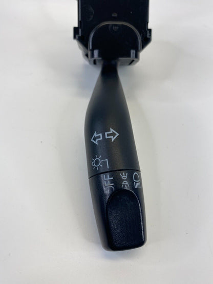 2005-2007 Honda Odyssey Turn Signal Headlight Headlamp Control Switch M22658 OEM