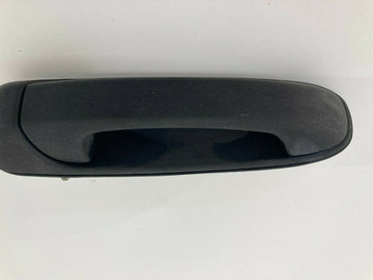 99-04 Jeep Grand Cherokee Rear Left Driver Side Exterior Door Handle Assembly