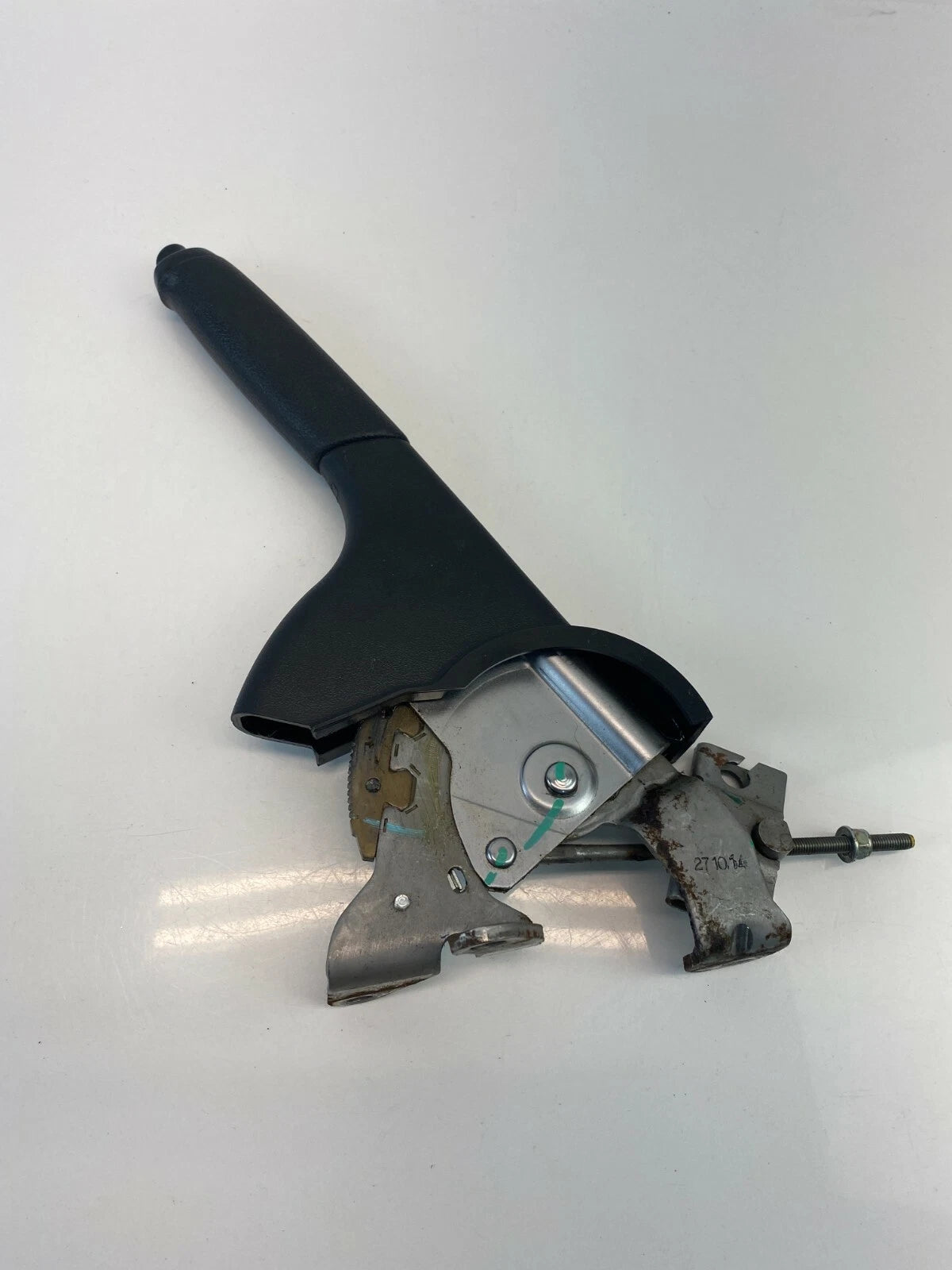 2014-2024 MITSUBISHI MIRAGE EMERGENCY BRAKE HANDLE LEVER E-BRAKE ASSY OEM