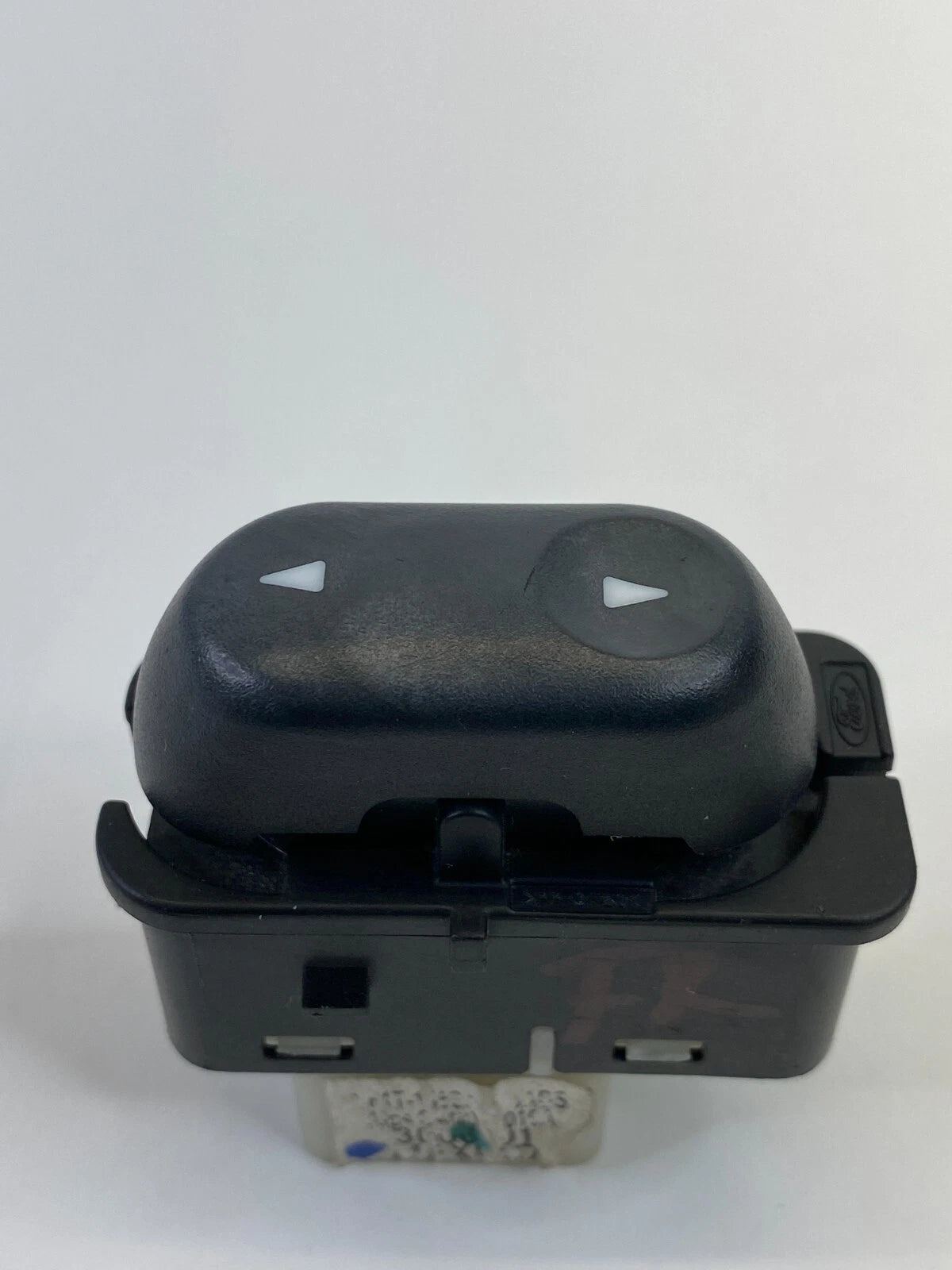 2001-2007 FORD ESCAPE FRONT RIGHT PASSENGER SIDE DOOR WINDOW CONTROL SWITCH