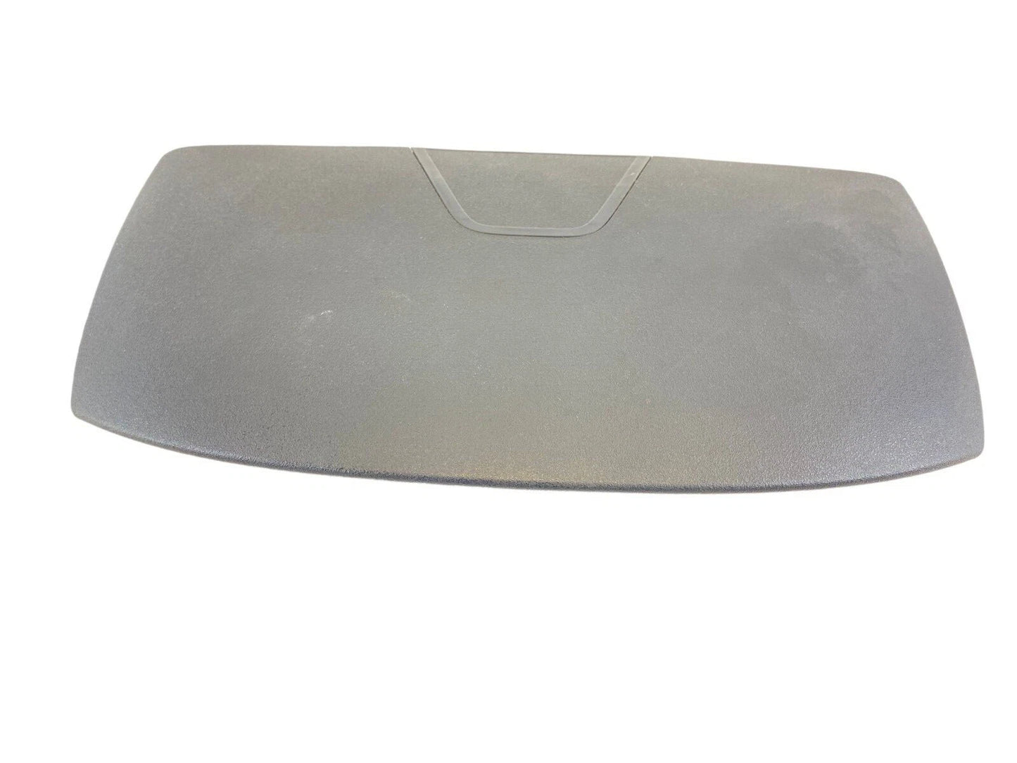 2009-2011 HONDA PILOT CENTER UPPER DASH PANEL TRIM COVER 77270-SZA-A210-M1 OEM