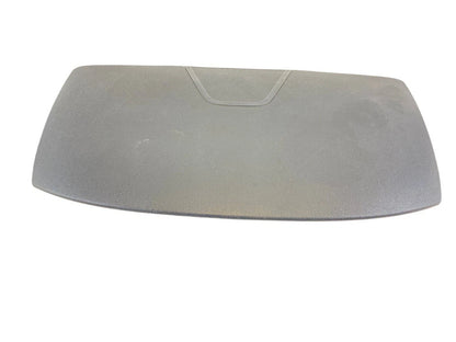 2009-2011 HONDA PILOT CENTER UPPER DASH PANEL TRIM COVER 77270-SZA-A210-M1 OEM