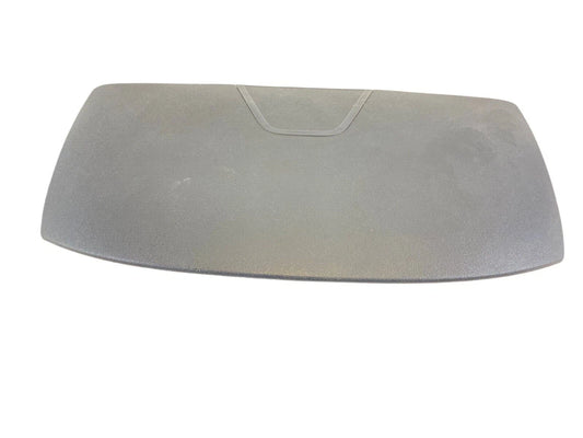 2009-2011 HONDA PILOT CENTER UPPER DASH PANEL TRIM COVER 77270-SZA-A210-M1 OEM