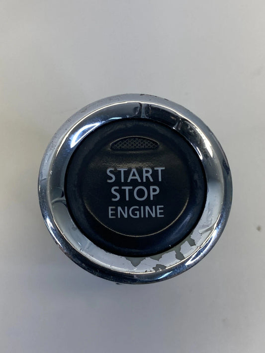 14-20 MITSUBISHI OUTLANDER SPORT IGNITION LOCK HOUSING START BUTTON KEY FOB OEM